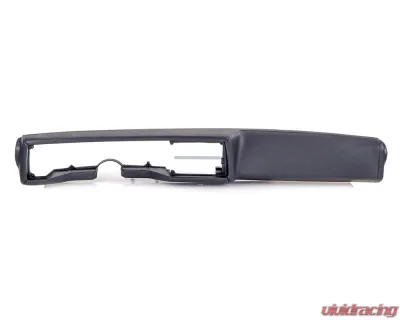 AMD Black/Paint To Match OE-Style Vinyl Wrapped Dash Pad Chevrolet Camaro 1979-1981 - X464-3579