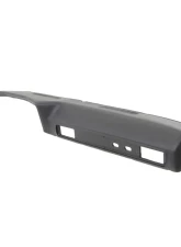 AMD Black Vinyl Dash Pad Chevrolet | GMC C/K Pickup Truck | Blazer | Jimmy | Suburban 1973-1978                                     - X464-4073 - Image 2
