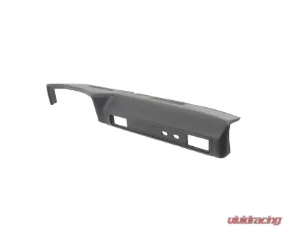 AMD Black Vinyl Dash Pad Chevrolet | GMC C/K Pickup Truck | Blazer | Jimmy | Suburban 1973-1978 - X464-4073