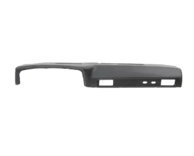 AMD Black Vinyl Dash Pad Chevrolet | GMC C/K Pickup Truck | Blazer | Jimmy | Suburban 1973-1978
