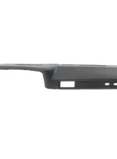 AMD Black Vinyl Dash Pad Chevrolet | GMC C/K Pickup Truck | Blazer | Jimmy | Suburban 1973-1978                                     - X464-4073 - Image 3