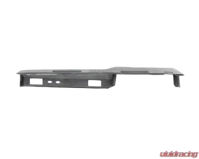 AMD Black Vinyl Dash Pad Chevrolet | GMC C/K Pickup Truck | Blazer | Jimmy | Suburban 1979-1980 - X464-4079