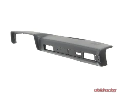 AMD Black Vinyl Dash Pad Chevrolet | GMC C/K Pickup Truck | Blazer | Jimmy | Suburban 1981-1991 - X464-4081