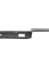AMD Black Vinyl Dash Pad Chevrolet | GMC C/K Pickup Truck | Blazer | Jimmy | Suburban 1981-1991                                     - X464-4081 - Image 3