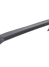 AMD Black/Paint To Match OE-Style Vinyl Wrapped Dash Pad Pontiac Firebird 1969                                     - X464-5569 - Image 2