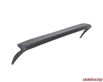 AMD Black/Paint To Match OE-Style Vinyl Wrapped Dash Pad Pontiac Firebird 1969 - X464-5569