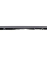 AMD Black/Paint To Match OE-Style Vinyl Wrapped Dash Pad Pontiac Firebird 1969                                     - X464-5569 - Image 4