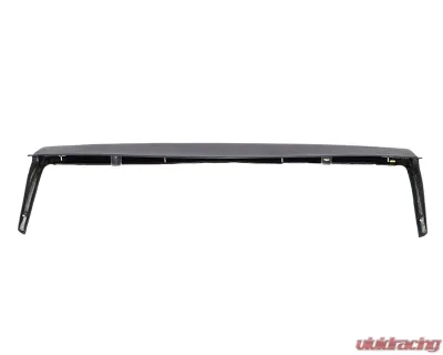AMD Black/Paint To Match OE-Style Vinyl Wrapped Dash Pad Pontiac Firebird 1969 - X464-5569