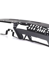 AMD Dash Panel Assembly Chevrolet Nova | Pontiac Ventura II w/out A/C 1969-1972                                     - X470-3069 - Image 2