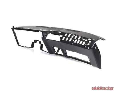 AMD Dash Panel Assembly Chevrolet Nova | Pontiac Ventura II w/out A/C 1969-1972 - X470-3069