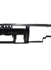 AMD Dash Panel Assembly Chevrolet Nova | Pontiac Ventura II w/out A/C 1969-1972                                     - X470-3069 - Image 3