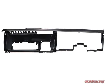 AMD Dash Panel Assembly Chevrolet Nova | Pontiac Ventura II w/out A/C 1969-1972 - X470-3069