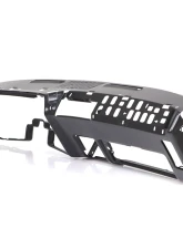 AMD Dash Panel Assembly Chevrolet Nova | Pontiac Ventura II w/ A/C 1969-1972                                     - X470-3069-A - Image 2