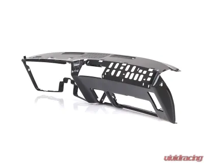 AMD Dash Panel Assembly Chevrolet Nova | Pontiac Ventura II w/ A/C 1969-1972 - X470-3069-A