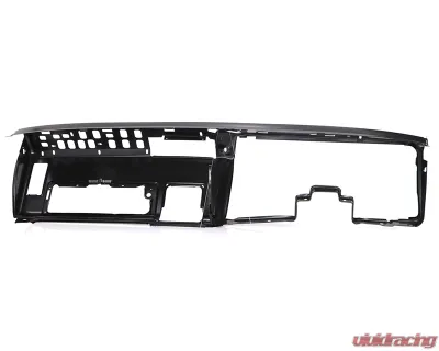 AMD Dash Panel Assembly Chevrolet Nova | Pontiac Ventura II w/ A/C 1969-1972 - X470-3069-A
