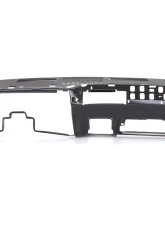 AMD Dash Panel Assembly Chevrolet Nova | Pontiac Ventura II w/ A/C 1969-1972                                     - X470-3069-A - Image 3