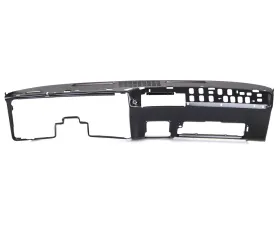 AMD Dash Panel Assembly Chevrolet Nova | Pontiac Ventura II w/out A/C 1969-1972