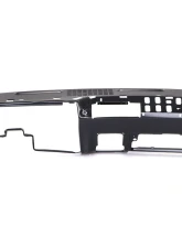 AMD Dash Panel Assembly Chevrolet Nova | Pontiac Ventura II w/out A/C 1969-1972                                     - X470-3069 - Image 3