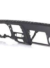 AMD Dash Panel Assembly Chevrolet Camaro | Pontiac Firebird 1968                                     - X470-3568 - Image 2