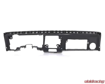 AMD Dash Panel Assembly Pontiac Firebird 1969 - X470-5569