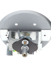 AMD 0-120 mph Speedometer Dodge Challenger | Plymouth Barracuda w/out Rallye Gauges 1970-1974                                     - X474-1570-12 - Image 3