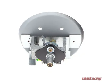 AMD 0-120 mph Speedometer Dodge Challenger | Plymouth Barracuda w/out Rallye Gauges 1970-1974 - X474-1570-12