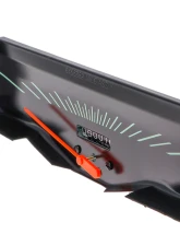 AMD 0-120 mph Speedometer Chevrolet Chevelle | El Camino 1966-1967                                     - X474-3466-11 - Image 2