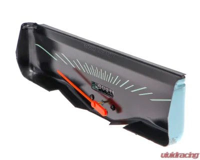 AMD 0-120 mph Speedometer Chevrolet Chevelle | El Camino 1966-1967 - X474-3466-11