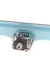 AMD 0-120 mph Speedometer Chevrolet Chevelle | El Camino 1966-1967                                     - X474-3466-11 - Image 3