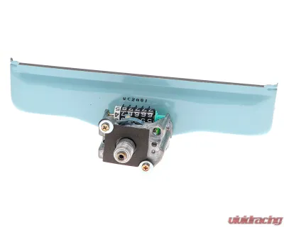 AMD 0-120 mph Speedometer Chevrolet Chevelle | El Camino 1966-1967 - X474-3466-11