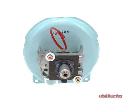 AMD 0-120 mph Speedometer Chevrolet Chevelle | El Camino | Monte Carlo SS w/ Round Gauges 1970 - X474-3470-12