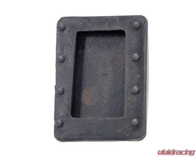 AMD Park Brake Pedal Pad Dodge | Plymouth B-Body 1966-1970 - X476-1466-1