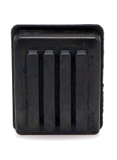 AMD Park Brake Pedal Pad Dodge | Plymouth B-Body 1966-1970                                     - X476-1466-1 - Image 3