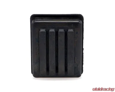 AMD Park Brake Pedal Pad Dodge | Plymouth B-Body 1966-1970 - X476-1466-1