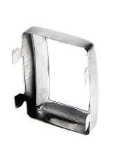 AMD Park Brake Pedal Pad Trim Dodge | Plymouth B-Body | E-Body 1966-1972                                     - X476-1466-1T - Image 3