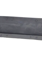 AMD Automatic Brake Pedal Pad Dodge | Plymouth A-Body | B-Body 1966-1970                                     - X476-1466-A - Image 3