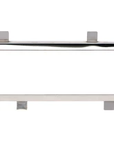 AMD Automatic Transmission Brake Pedal Pad Bezel Dodge | Plymouth A-Body | B-Body 1966-1970                                     - X476-1466-AT - Image 2