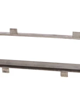 AMD Automatic Transmission Brake Pedal Pad Bezel Dodge | Plymouth A-Body | B-Body 1966-1970                                     - X476-1466-AT - Image 3