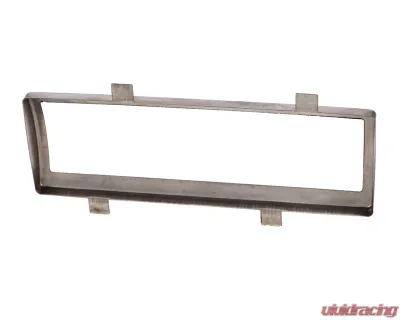 AMD Automatic Transmission Brake Pedal Pad Bezel Dodge | Plymouth A-Body | B-Body 1966-1970 - X476-1466-AT