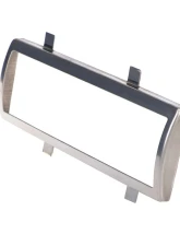 AMD Automatic Transmission Brake Pedal Pad Bezel Dodge | Plymouth A-Body | B-Body 1966-1970                                     - X476-1466-AT - Image 3