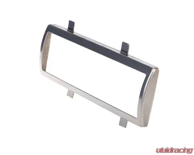 AMD Automatic Transmission Brake Pedal Pad Bezel Dodge | Plymouth A-Body | B-Body 1966-1970 - X476-1466-AT