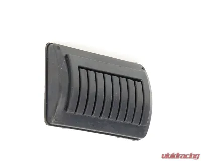 AMD Manual Brake-Clutch Pedal Pad Dodge | Plymouth A-Body | B-Body 1966-1970 - X476-1466-M