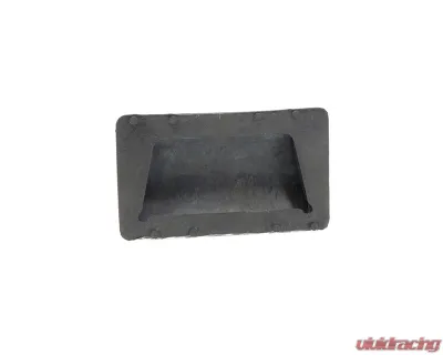 AMD Manual Brake-Clutch Pedal Pad Dodge | Plymouth A-Body | B-Body 1966-1970 - X476-1466-M