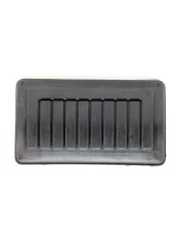 AMD Manual Brake-Clutch Pedal Pad Dodge | Plymouth A-Body | B-Body 1966-1970                                     - X476-1466-M - Image 3