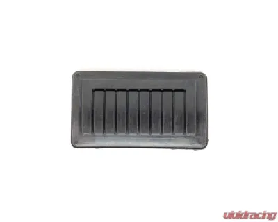AMD Manual Brake-Clutch Pedal Pad Dodge | Plymouth A-Body | B-Body 1966-1970 - X476-1466-M