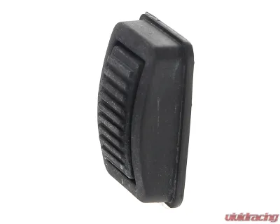 AMD Park Brake Pedal Pad Dodge | Plymouth B-Body | E-Body 1970-1972 - X476-1570-1