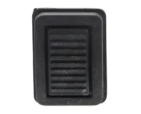 AMD Park Brake Pedal Pad Dodge | Plymouth B-Body | E-Body 1970-1972