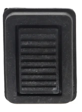 AMD Park Brake Pedal Pad Dodge | Plymouth B-Body | E-Body 1970-1972                                     - X476-1570-1 - Image 3