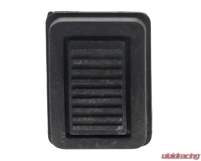 AMD Park Brake Pedal Pad Dodge | Plymouth B-Body | E-Body 1970-1972 - X476-1570-1