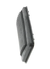 AMD Auto Transmission Brake Pedal Pad Dodge | Plymouth B-Body | E-Body 1970-1972                                     - X476-1570-A - Image 2